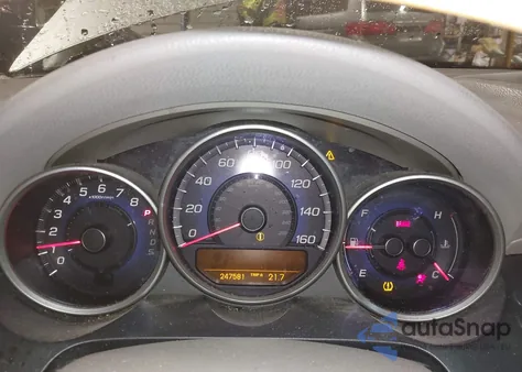 2009 Acura Rl 3.7 from USA, damaged, VIN JH4KB26679C000193